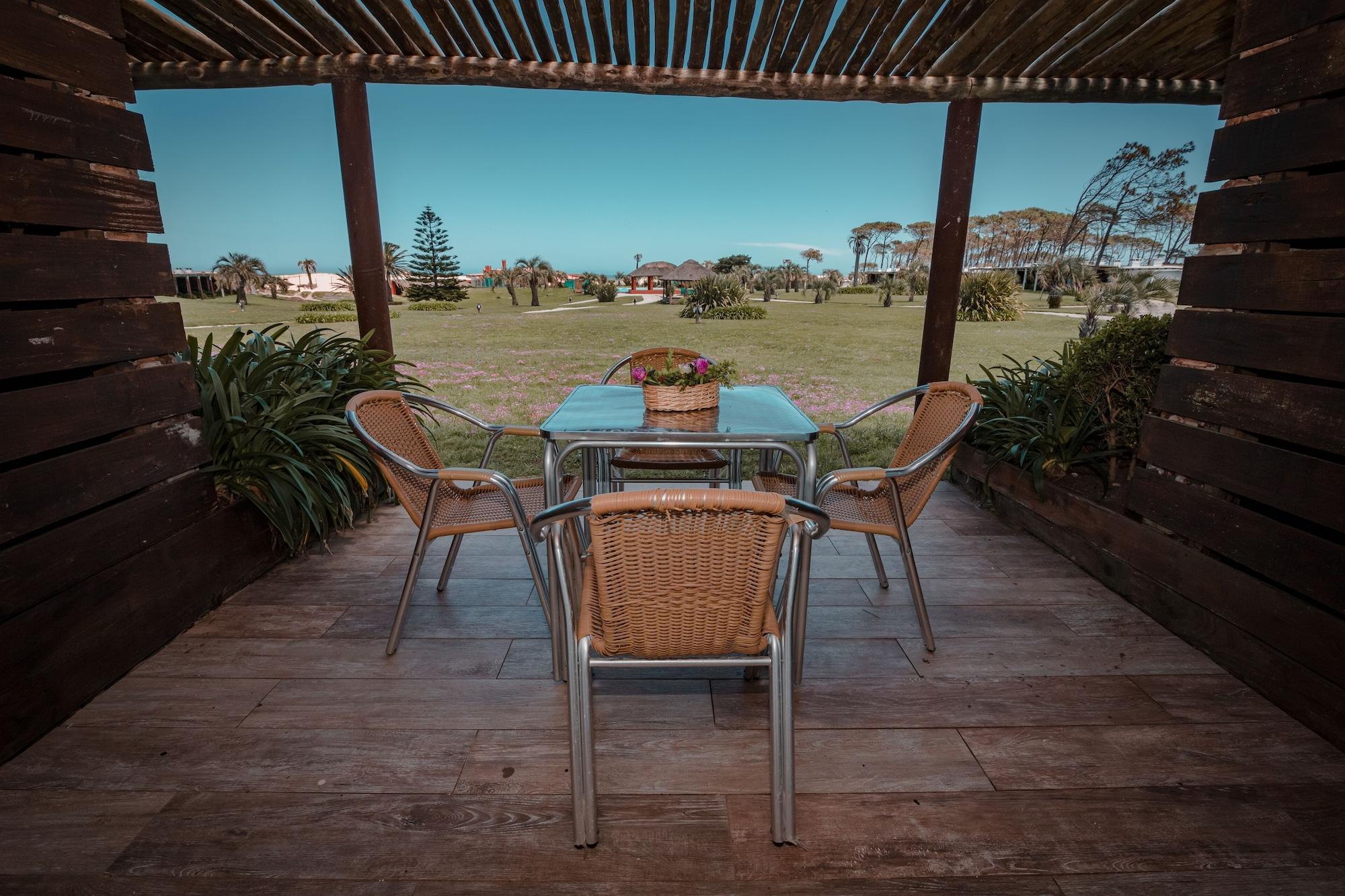 Willa Tio Tom Punta del Este Zewnętrze zdjęcie