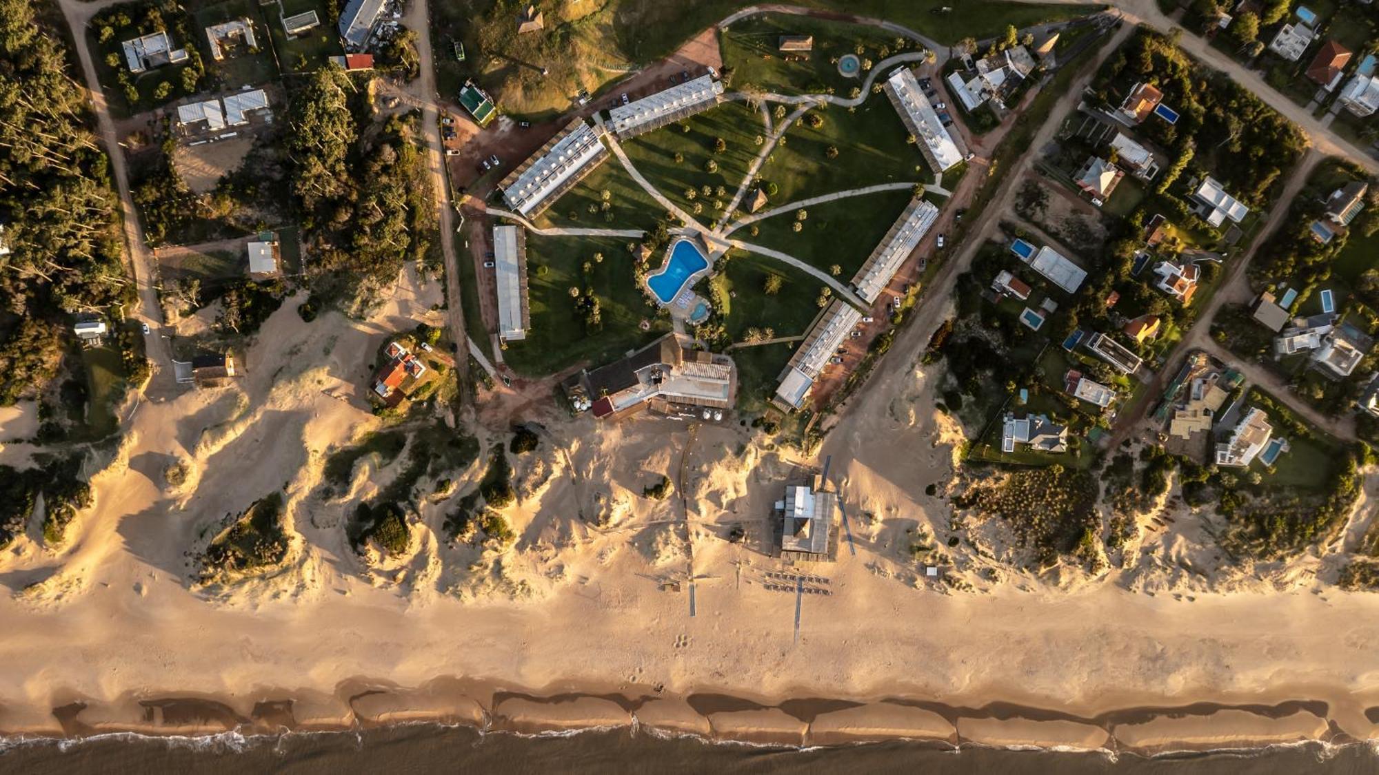 Willa Tio Tom Punta del Este Zewnętrze zdjęcie