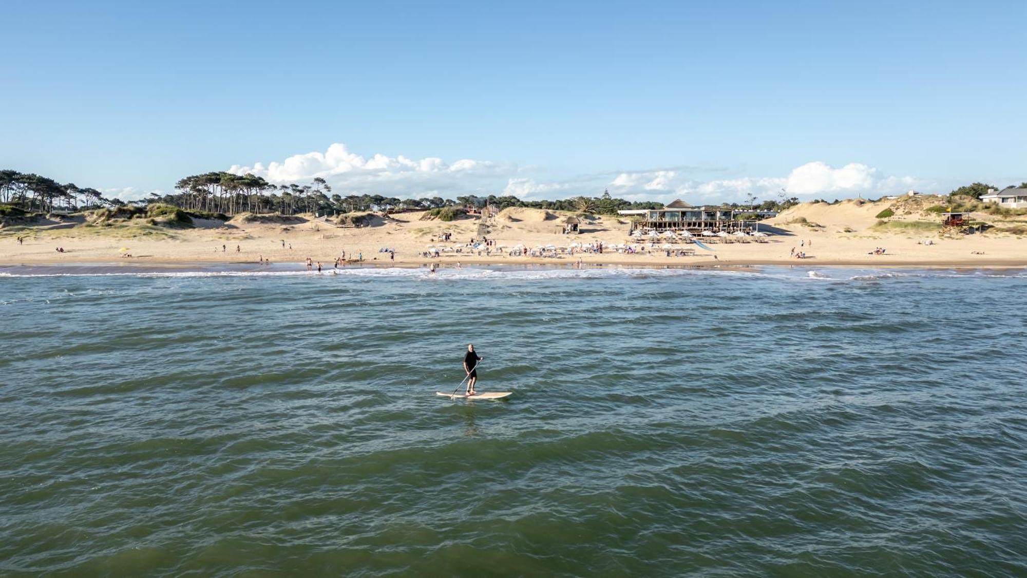 Willa Tio Tom Punta del Este Zewnętrze zdjęcie