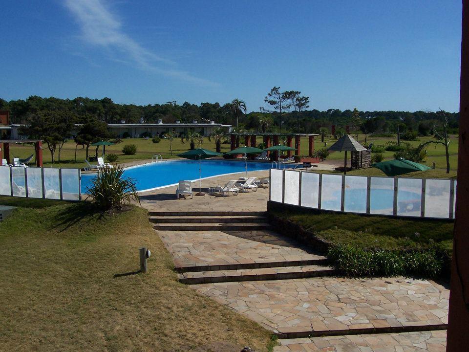 Willa Tio Tom Punta del Este Zewnętrze zdjęcie