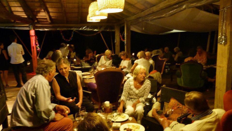 Willa Tio Tom Punta del Este Zewnętrze zdjęcie