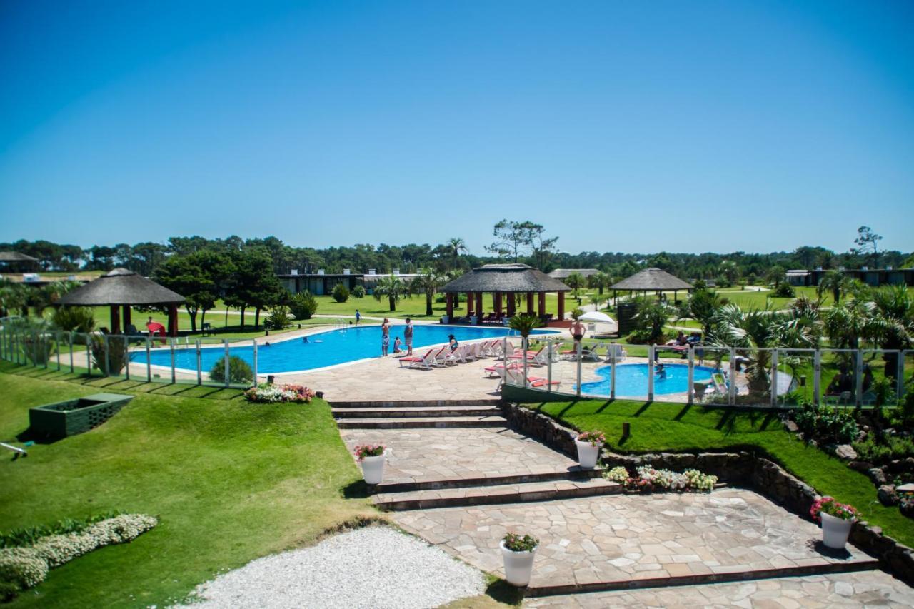 Willa Tio Tom Punta del Este Zewnętrze zdjęcie