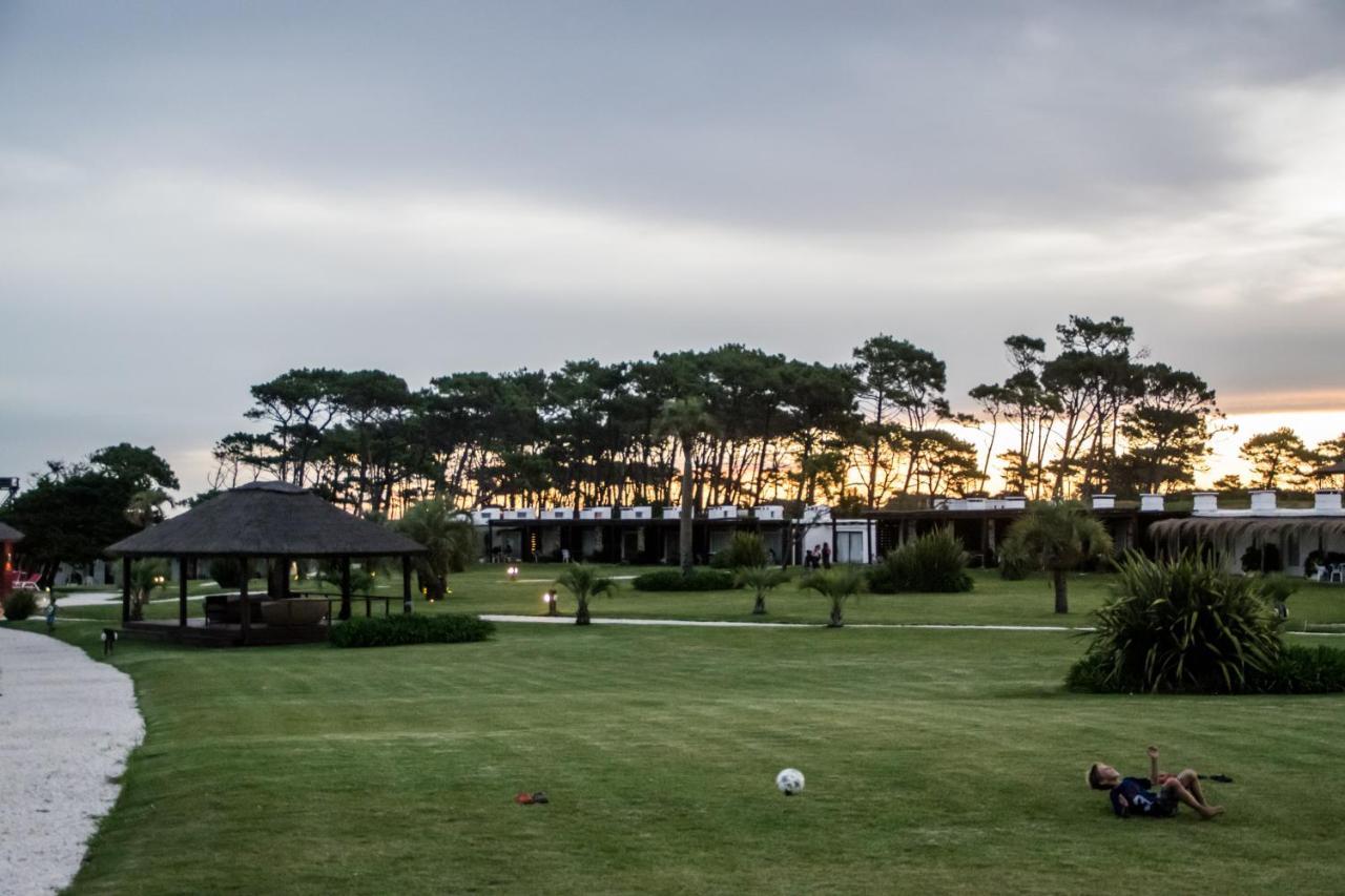 Willa Tio Tom Punta del Este Zewnętrze zdjęcie