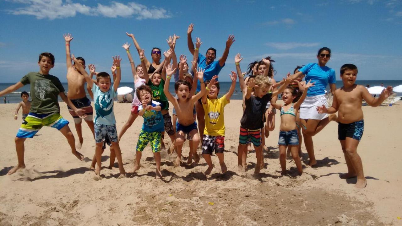 Willa Tio Tom Punta del Este Zewnętrze zdjęcie